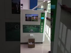 Distributore automatico di golf