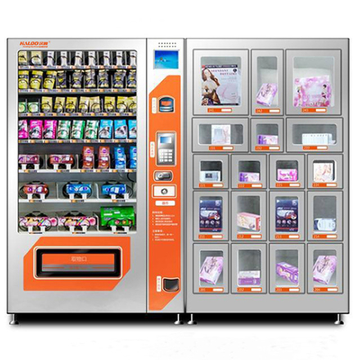 Distributore automatico adulto di Toy Vending Machine Combo Toys del sesso del preservativo