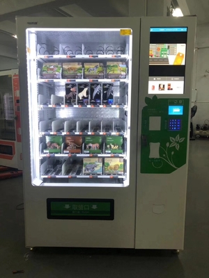 distributore automatico del forno