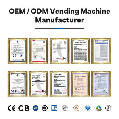 Macchina per la vendita automatica Haloo Maquina Para Limpiar Casco Deodorize Casco Cleaning Vendo Machine Low Moq Custom 15.6 pollici schermo Casco Cleaning Machines