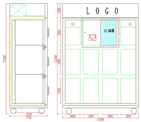 Fornitore di distributori automatici Haloo Smart Touch Screen Full Automatic Kiosk 12 reticolati Logo personalizzato Regali Venditori di fiori