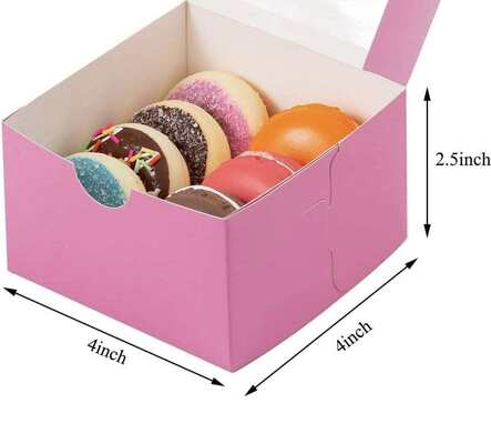 Distributore automatico di torte con sistema di sollevamento automatico self-service 24 ore su 24, con telaio porta interamente in acciaio e vetro antiappannamento