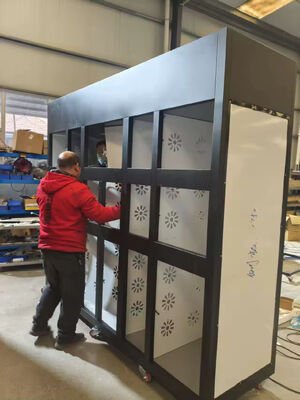 Macchine per vendere fiori in vendita.