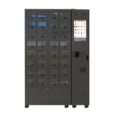 Microonde che riscalda il materiale 4000W della lamiera sottile del distributore automatico dell'alimento congelato