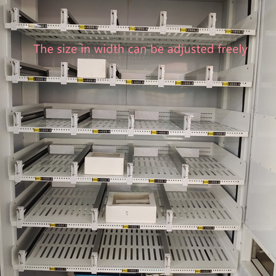 Logo Sushi Vending Machine Mini su ordinazione agglutina Bento Cakes Vending Machine