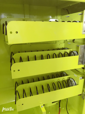 Distributore automatico dell'adattatore dell'OEM Mini Goods Battery Recharge Lines con la certificazione del CE