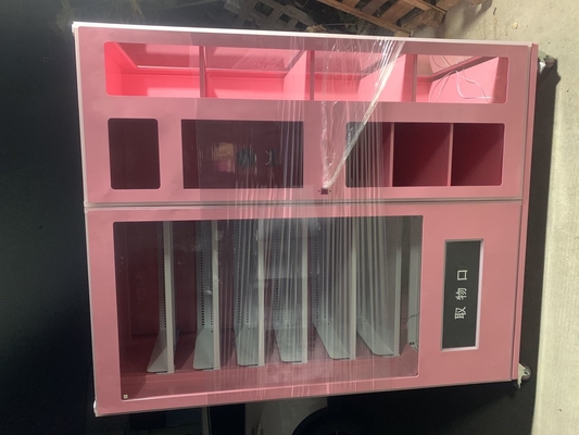 Segretezza personale un distributore automatico di carta dell'accendino del preservativo del prodotto di uso di volta per Mini Product
