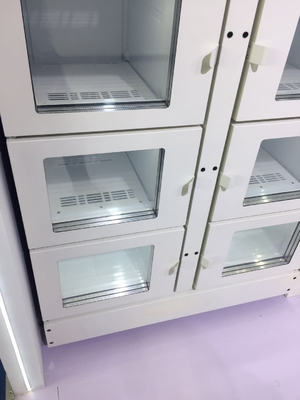 Ghiaccio Lolly Vending Machine, dei frutti di mare distributore automatico congelato 900W