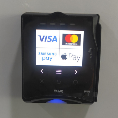 Distributore automatico di raffreddamento dell'armadio dell'esportazione della norma europea con refrigerazione di And 4℃ del lettore della carta di credito