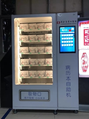 Gioco di bambini Toy Funny Box Vending Machine per l'OEM